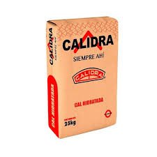 calidra cal